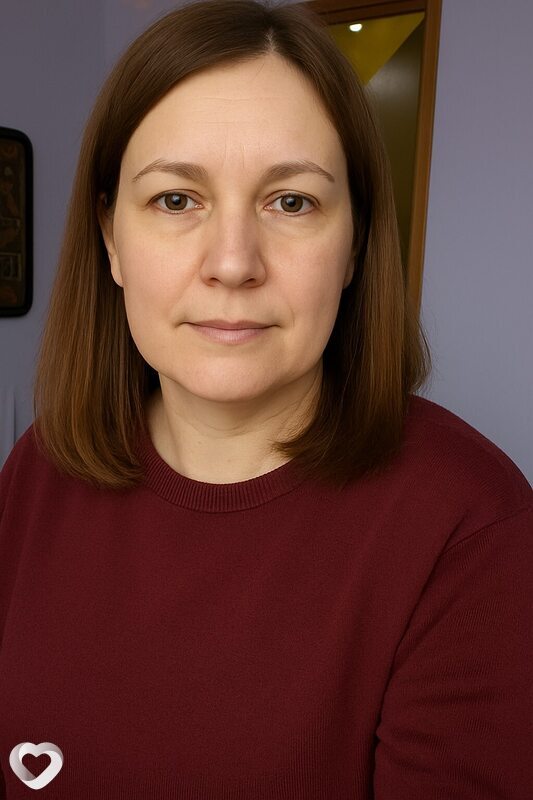 Оксана, Ополе