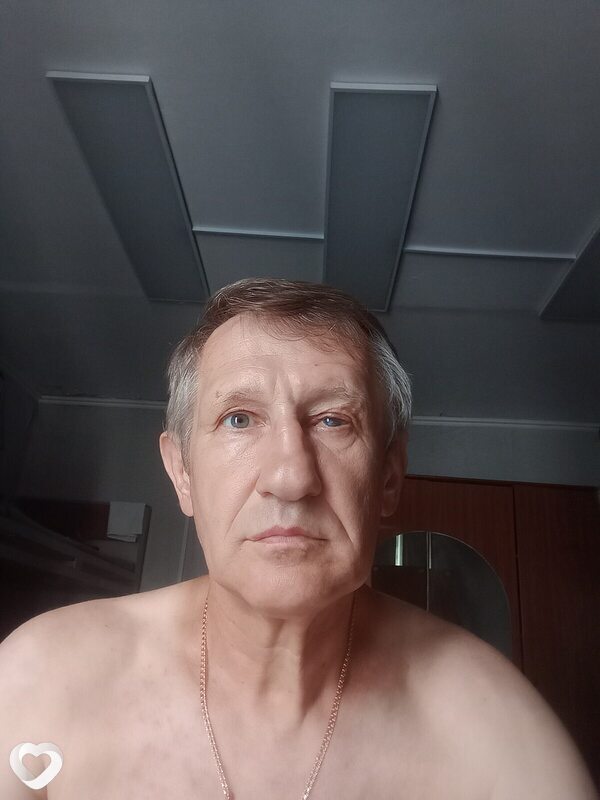 Александр, 59, Хабаровске — анкета №2691530