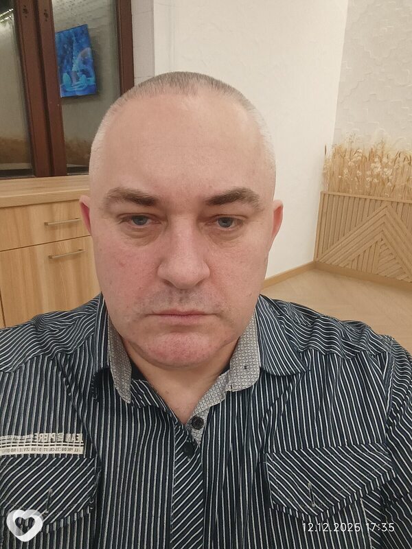 Александр, 45, Курске — анкета №2691531