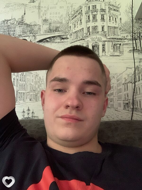 Андрей, 20, Нижнем Новгороде — анкета №2691534