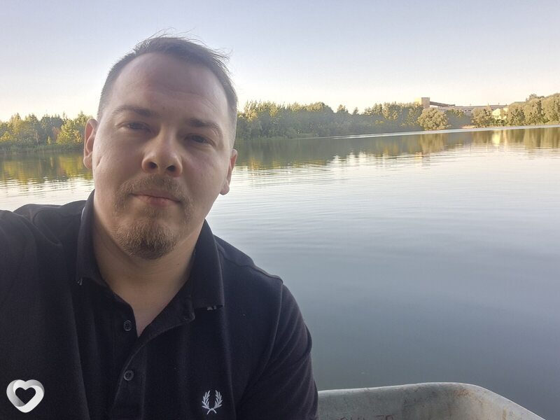 Константин, 29, Москве — анкета №2691538