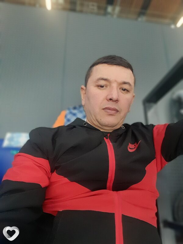 Отабек, 38, Новосибирске — анкета №2691540