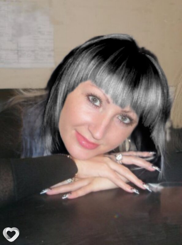 Вера, 40, Улан-Удэ — анкета №2690619