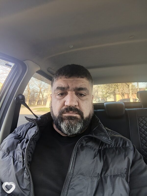 Сергей, 40, Армавире — анкета №2690623