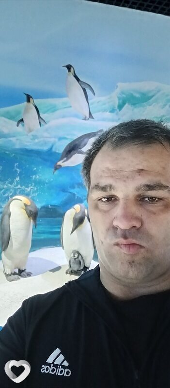Павел, 37, Находке — анкета №2690628