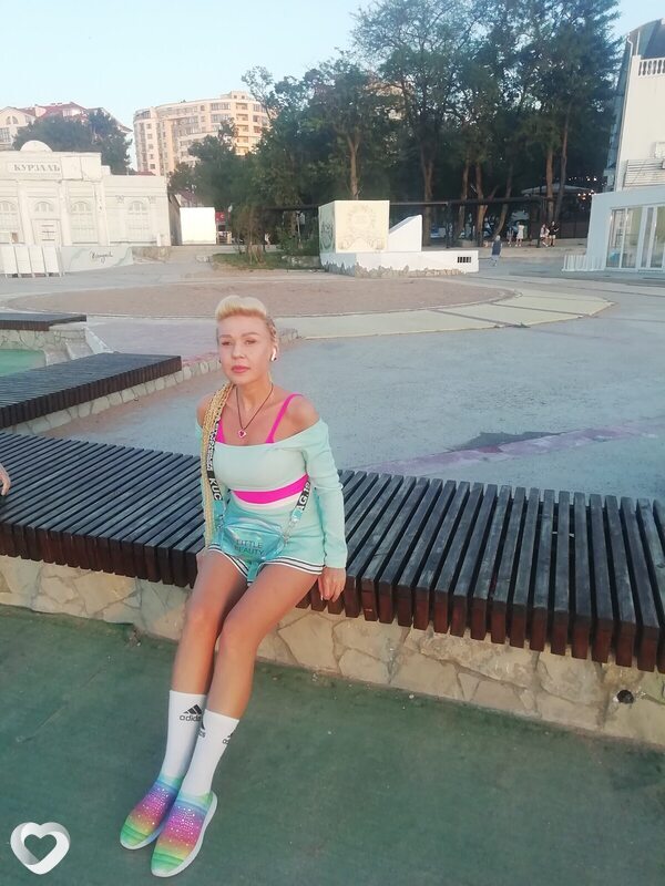 Татьяна, 36, Вологде — анкета №2690630