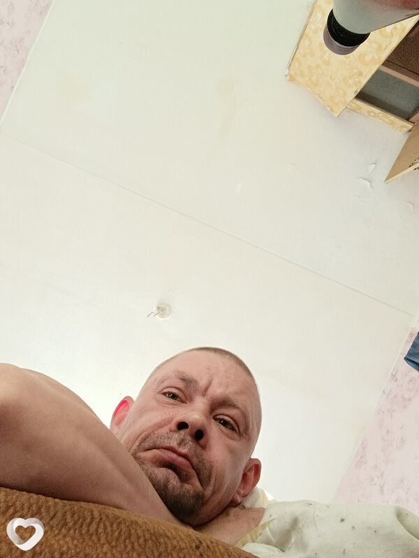 Ярик, 43, Каменске-Уральском — анкета №2690635