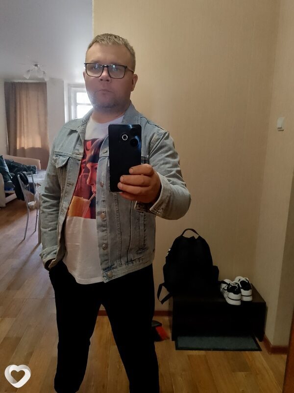 Андрей, 36, Новосибирске — анкета №2690638