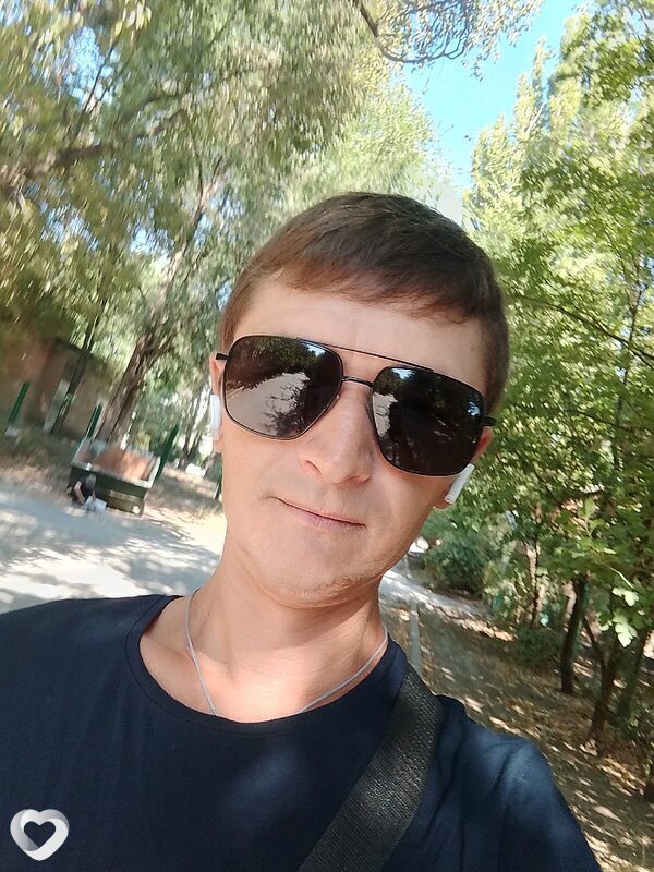 Александар, 33, Таганроге — анкета №2690640