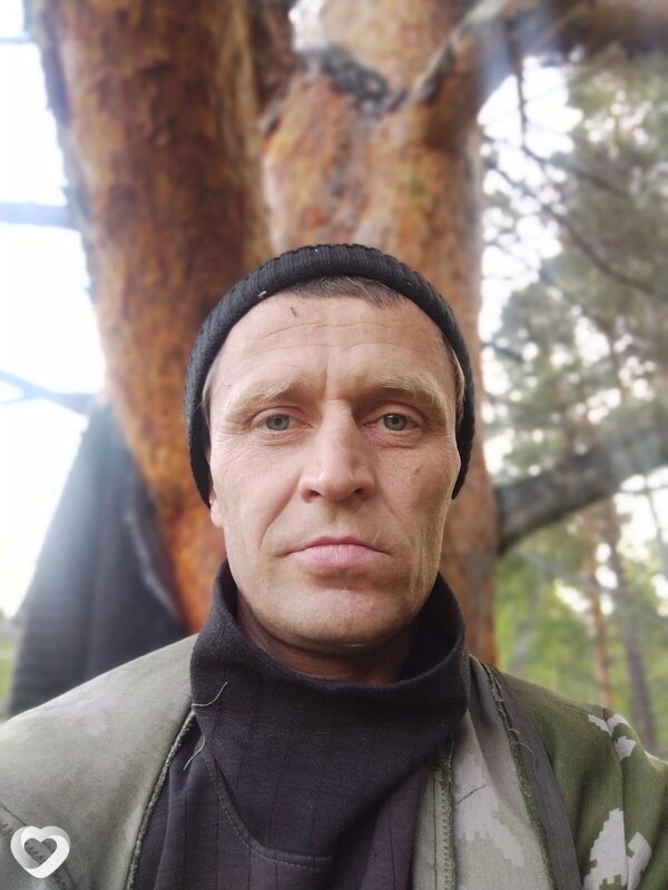 Иван, 39, Саянске — анкета №2690643