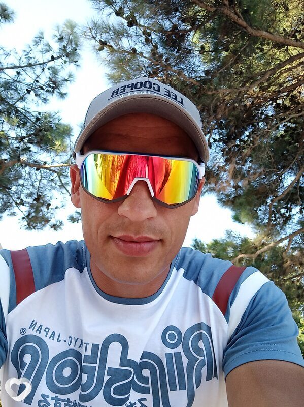 Дмитрий, 36, Санкт-Петербурге — анкета №2690723