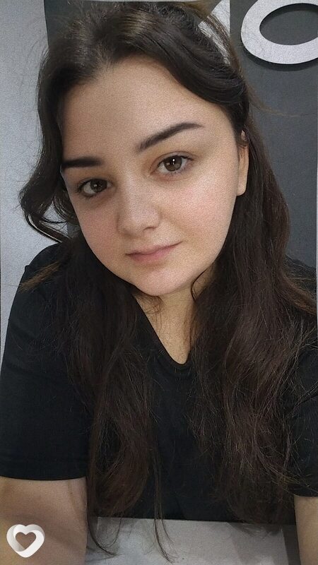 Диана, 24, Новосибирске — анкета №2690724