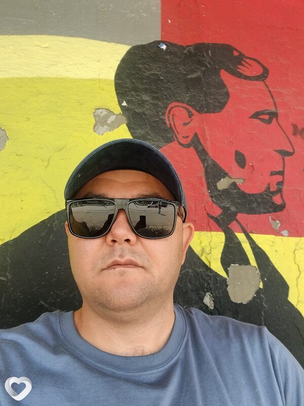 Алик, 37, Владивостоке — анкета №2690726