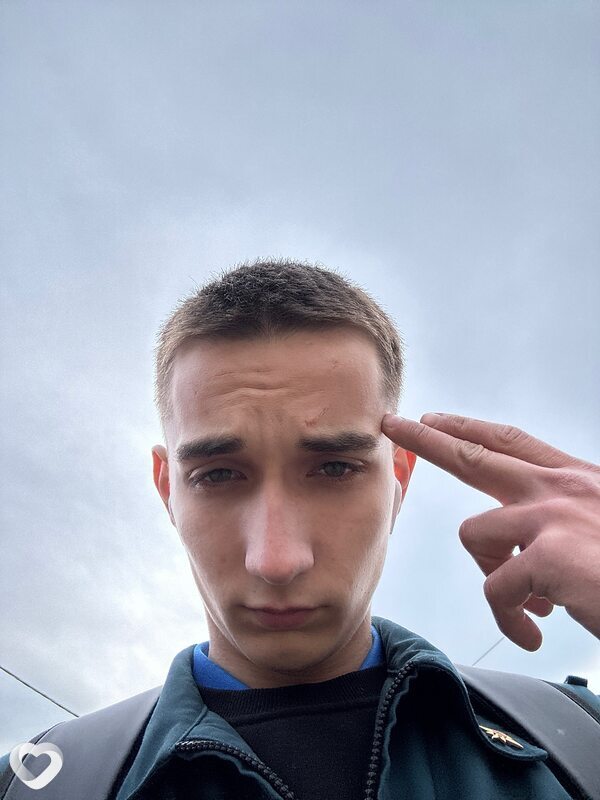 Александр, 21, Хабаровске — анкета №2690732