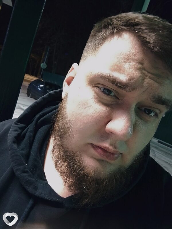 Николай, 29, Москве — анкета №2690738