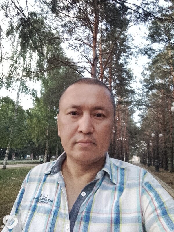 Tim, 48, Усть-Каменогорск — анкета №2690743