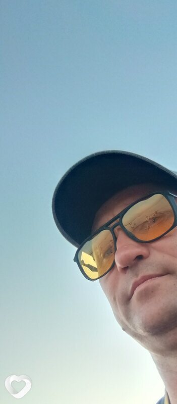Сергей, 44, Евпатории — анкета №2690751