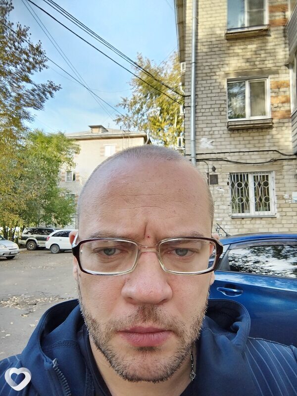 Валерий, 37, Комсомольске-на-Амуре — анкета №2690758