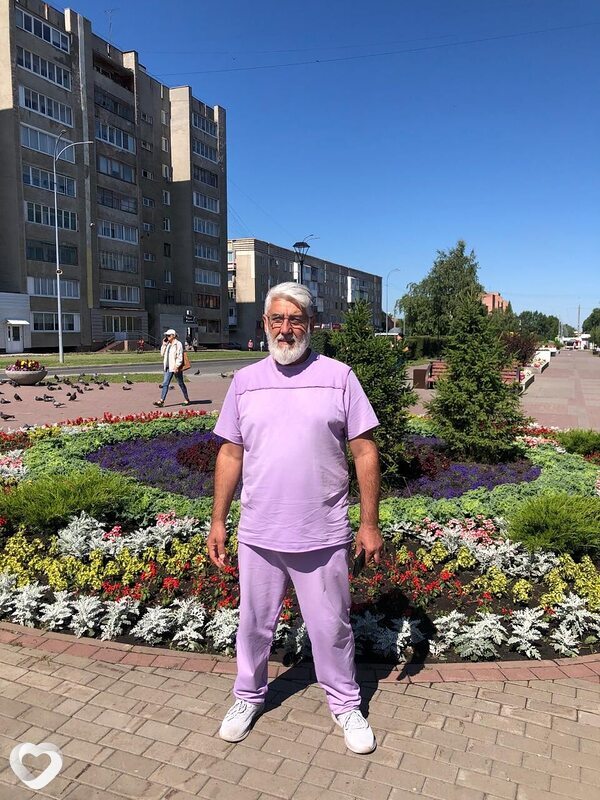 Аслидин, 51, Кемерове — анкета №2690759