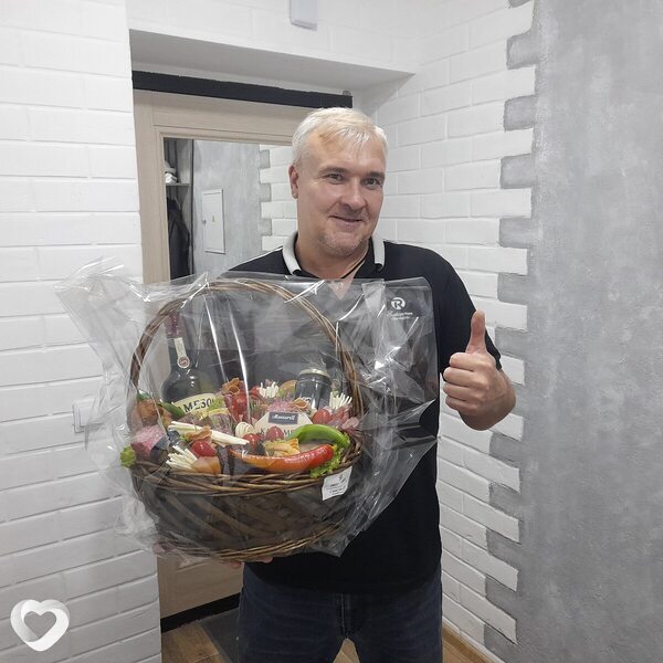 Денис, 45, Нижнем Новгороде — анкета №2690760