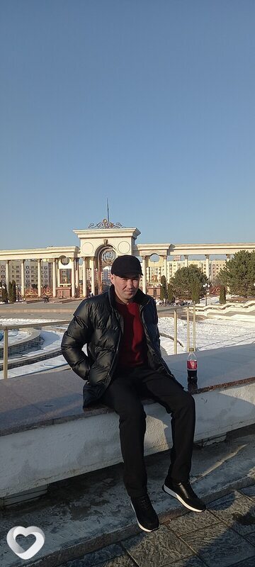 Kfn, 39, Семей — анкета №2690763