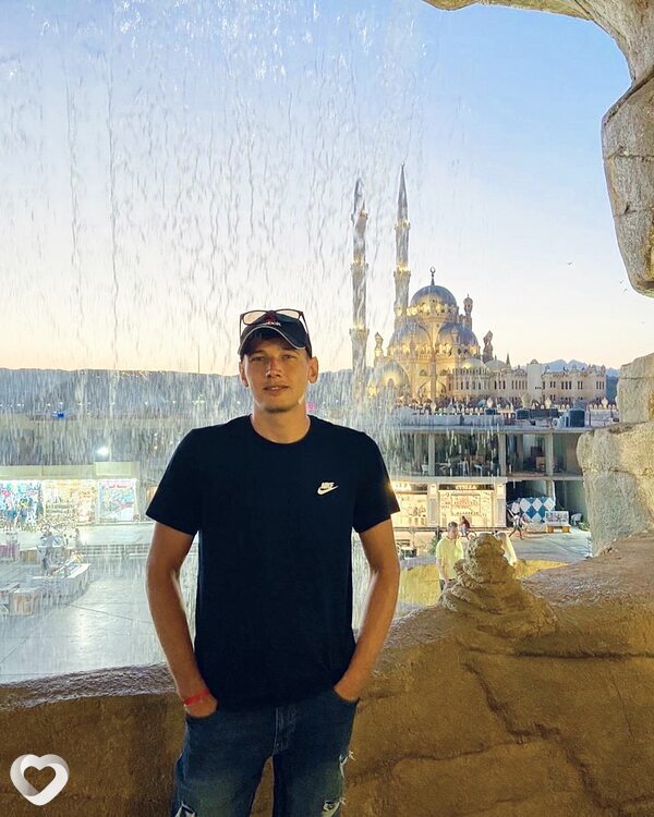 Павел, 36, Ярославле — анкета №2690851