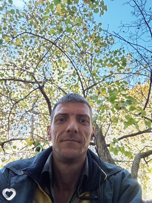 Андрей, 43, Сызрани — анкета №2690854