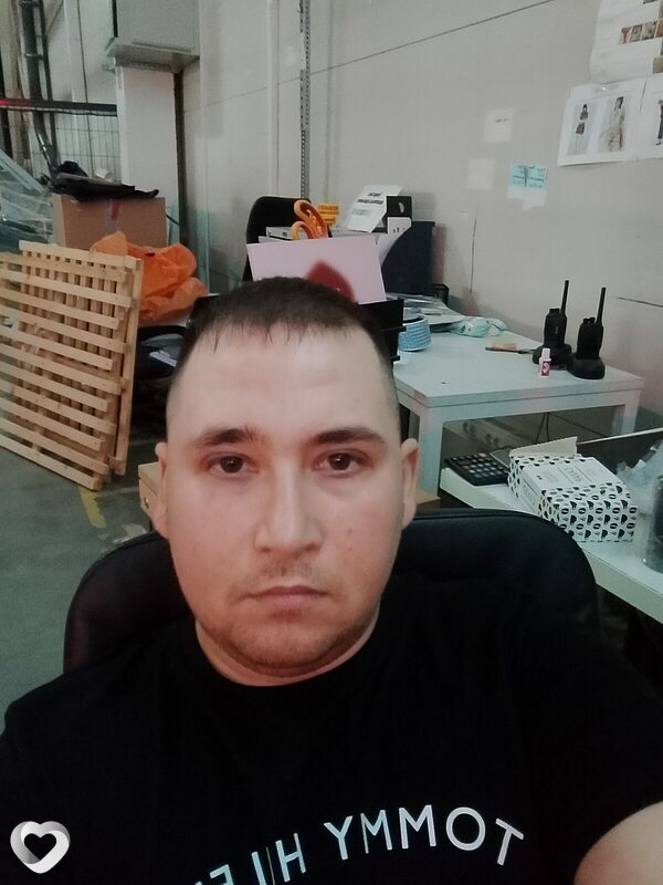 Александр, 32, Домодедово — анкета №2690856