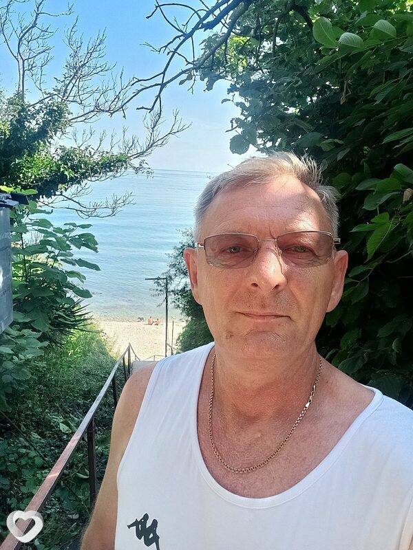 Сергей, 50, Краснодаре — анкета №2690864