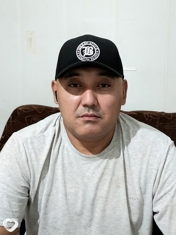 Медет, 41, Алматы — анкета №2690834