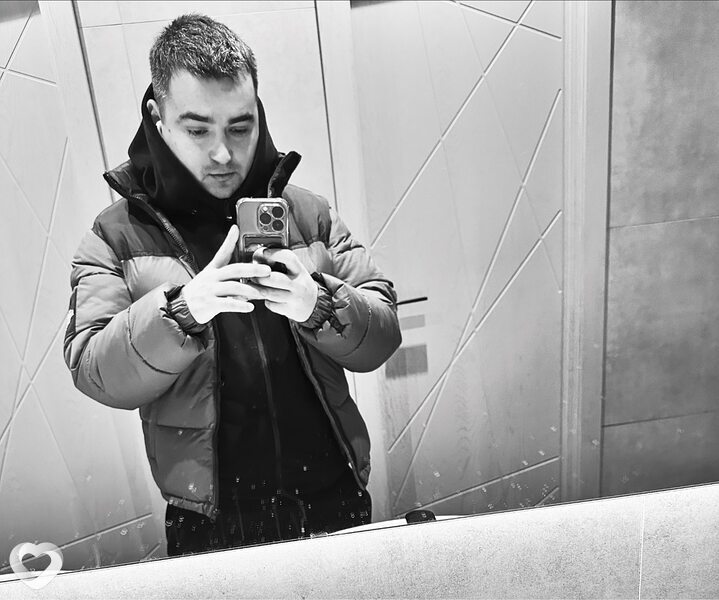 Dima, 33, Казани — анкета №2690840