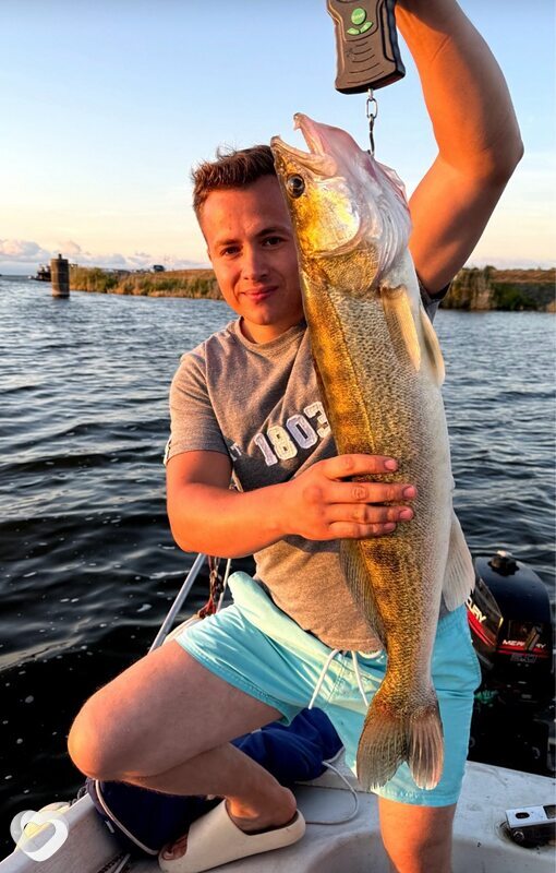 Alex, Салехард