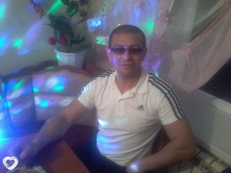 Александи, 41, Самаре — анкета №2690875