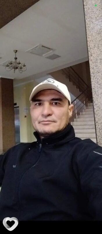 Дэнис, 45, Усть-Каменогорск — анкета №2690879