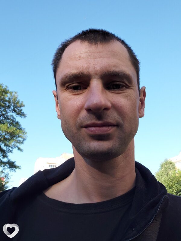 Дмитртй, 38, Минске — анкета №2690894