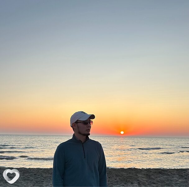 Нурбол, 27, Актау — анкета №2690895