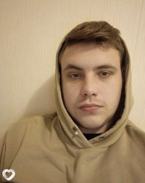 Виктор, 29, Находке — анкета №2690907