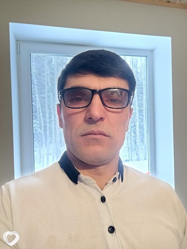 Шерзод, 40, Александрове — анкета №2690912