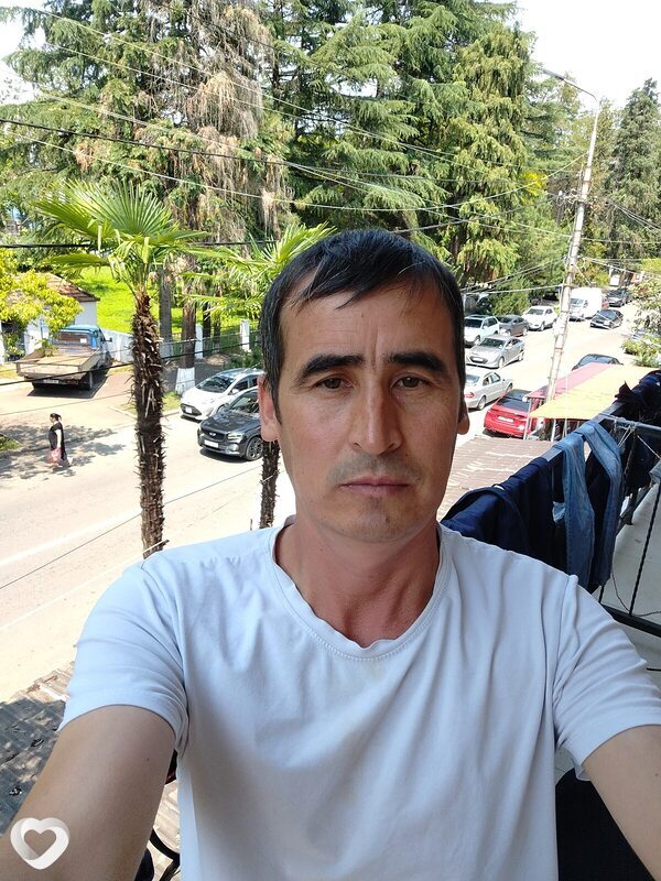 Анвар, 40, Батуми — анкета №2690914