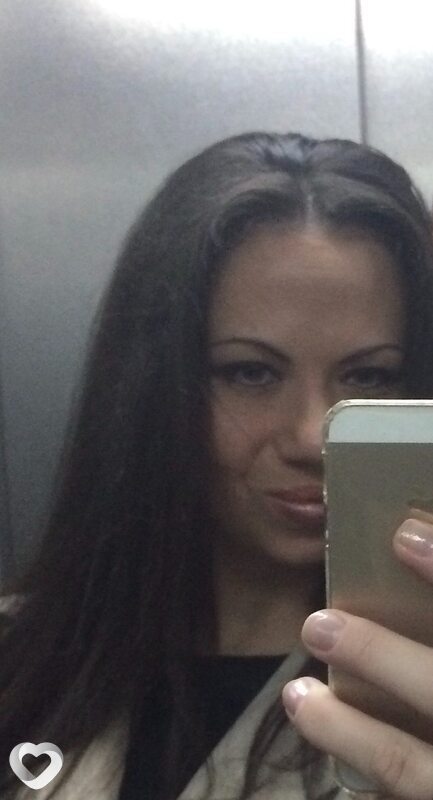 Мария, 40, Санкт-Петербурге — анкета №2690804