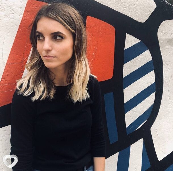 Алина, 26, Сургуте — анкета №2690815