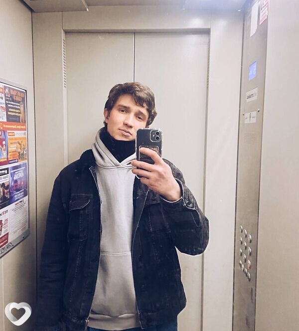 Сергей, 31, Москве — анкета №2690920