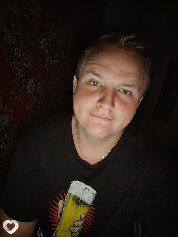 Алексей, 23, Минске — анкета №2690925