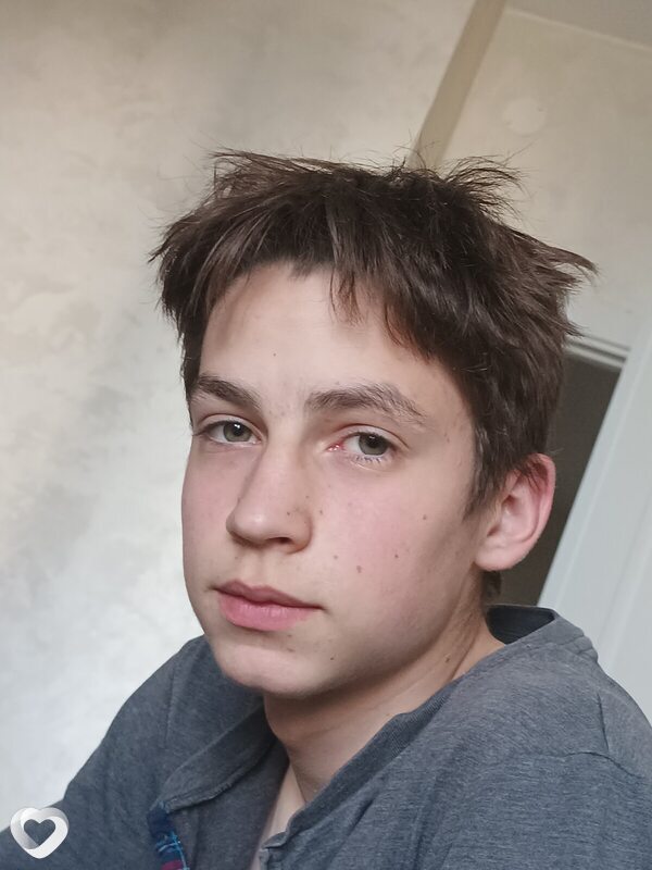 Сергей, 20, Минске — анкета №2690934