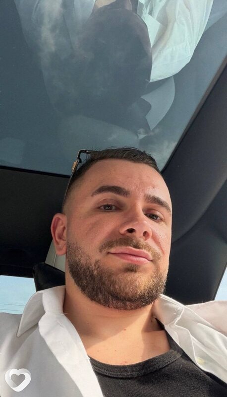 Алексей, 36, Владикавказе — анкета №2690940