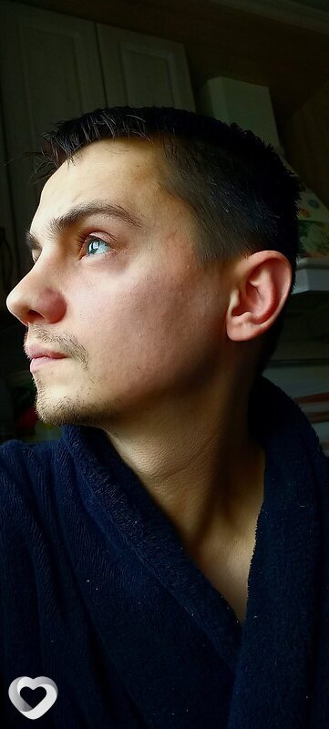 Юрий, 35, Магадане — анкета №2691422