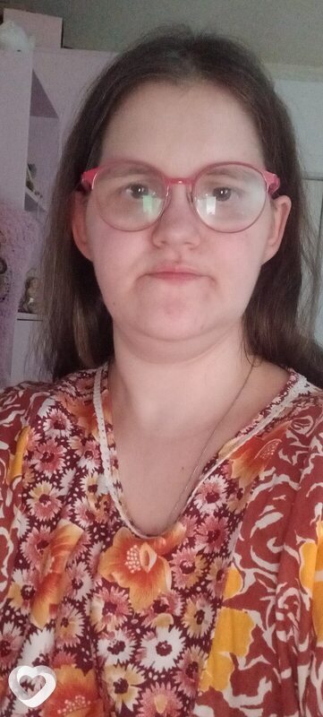 Катюша, 38, Ижевске — анкета №2691424
