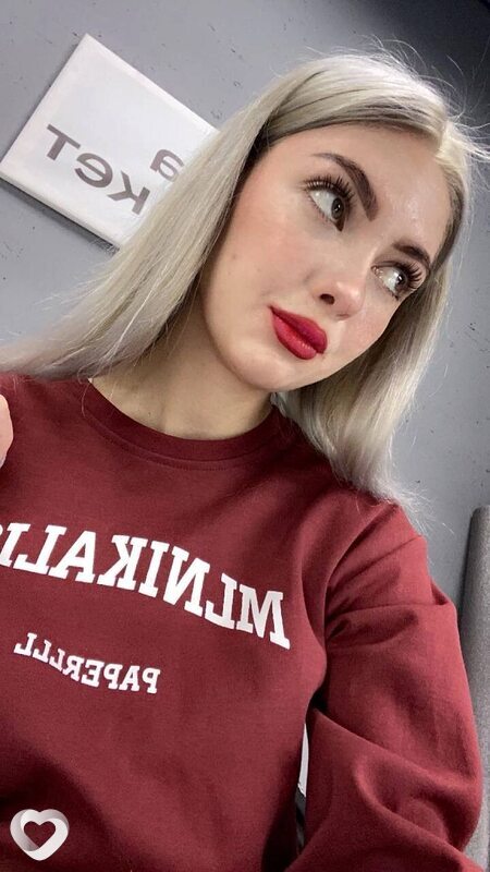 Солнышко, 23, Ростове-на-Дону — анкета №2691442