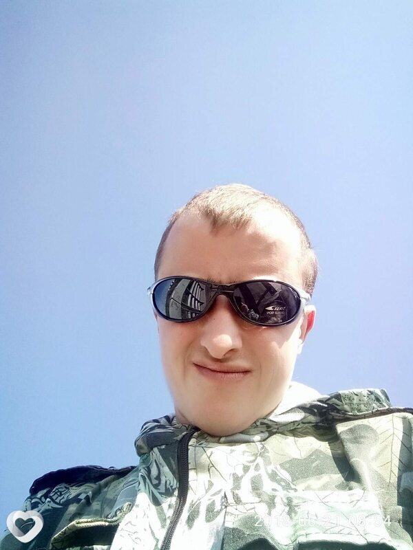 Андрей, 33, Омске — анкета №2690771