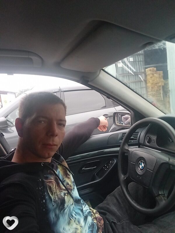Сергей, 40, Екатеринбурге — анкета №2690773